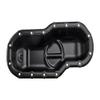 SUANCHANG-AUTO Replacement# 12102-38010 1210238010 Oil pan 1pc/set view 3