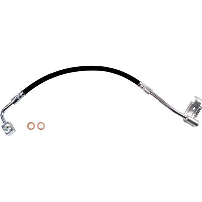 Rear Right for Jeep Wrangler 2008