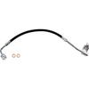 Rear Right for Jeep Wrangler 2008 view 1