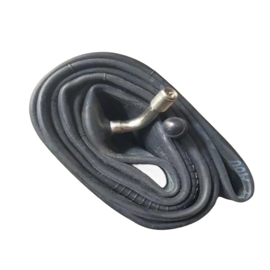 XIBANY Motorized Scooter 18 * 2.125 Inner Tube for Electric Scooter/Bicycle Tyre Parts 18X2.125Inflatable Inner Tire Repair Replace Accessories Motorized Scooter