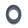 XIBANY Motorized Scooter 10x2.75 Solid Tire 85/65-6.5 Double Row Honeycomb Tire for K/ugo/o G-Booster/K/ugoo G2 Pro Electric Scooter Non-Pneumatic Tire Part Motorized Scooter view 1