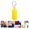 GALPADA Floating Keychain Water for Fishing and Outdoor Sports Compact Design Prevents Key Loss Water for Adventurers view 3