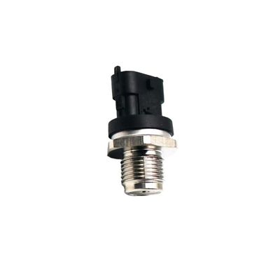 Fuel Pressure Sensor 51274210365 0281007303 51.27421.0365 281007303 Parts(24.320 24.360 24.400 24.420 24.440 24.460)