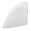 Car Wing Mirror, White Side Mirror Cover Exterior Rearview Cover Replacement for 20202023 (Right (149559400a view 1