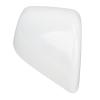 Car Wing Mirror, White Side Mirror Cover Exterior Rearview Cover Replacement for 20202023 (Right (149559400a view 2