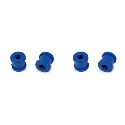 2x Rear Suspension Stabilizer Bar Link Bushing for Honda Prelude 1983-1984