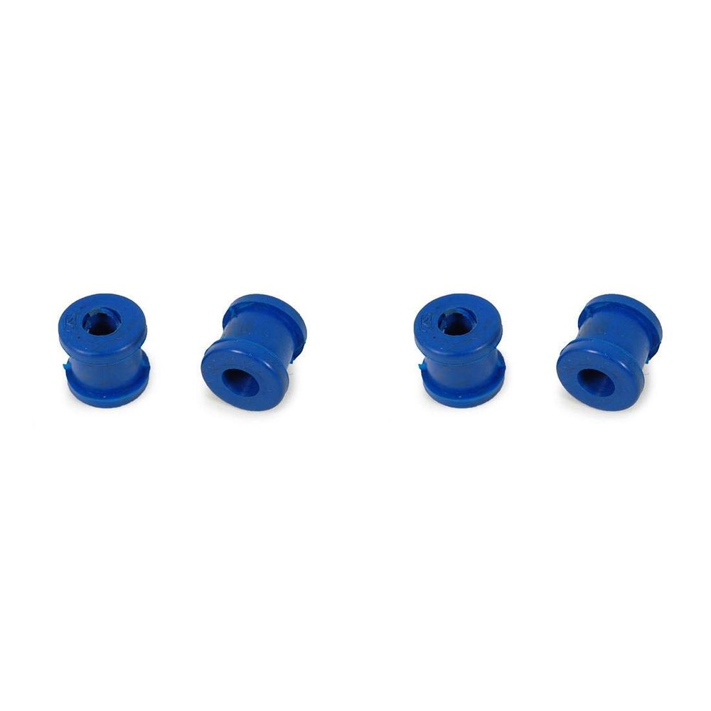 2x Rear Suspension Stabilizer Bar Link Bushing for Honda Prelude 1983-1984