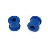2x Rear Suspension Stabilizer Bar Link Bushing for Honda Prelude 1983-1984 view 2