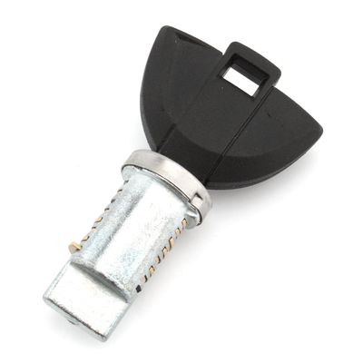 Cnfang4 Key Cylinder Lock Cylinder Core Plug Motorcycle, Motorcycle Lock Cylinders Lock Core and Key Compatible for BMW R1200 R1250 GS LC ADV, F650GS F700GS F750GS F800GS F850GS ADV Adventure