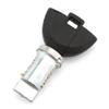 Cnfang4 Key Cylinder Lock Cylinder Core Plug Motorcycle, Motorcycle Lock Cylinders Lock Core and Key Compatible for BMW R1200 R1250 GS LC ADV, F650GS F700GS F750GS F800GS F850GS ADV Adventure view 1
