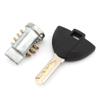Cnfang4 Key Cylinder Lock Cylinder Core Plug Motorcycle, Motorcycle Lock Cylinders Lock Core and Key Compatible for BMW R1200 R1250 GS LC ADV, F650GS F700GS F750GS F800GS F850GS ADV Adventure view 3