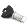 Cnfang4 Key Cylinder Lock Cylinder Core Plug Motorcycle, Motorcycle Lock Cylinders Lock Core and Key Compatible for BMW R1200 R1250 GS LC ADV, F650GS F700GS F750GS F800GS F850GS ADV Adventure view 4