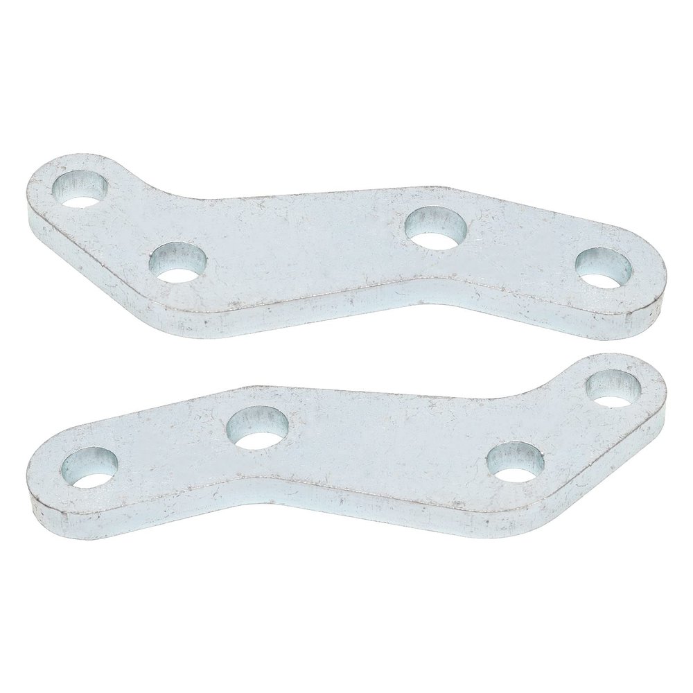 CFTGIW 1 Pair for Cart Steering Knuckle Arm JW1 F3512 00 00 Driver and Passenger Side Replacement for G29 G E 2007 2016 Arm Bracket Knuckle Arm Passenger Side Knuckle Arm Cart Steeri