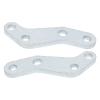CFTGIW 1 Pair for Cart Steering Knuckle Arm JW1 F3512 00 00 Driver and Passenger Side Replacement for G29 G E 2007 2016 Arm Bracket Knuckle Arm Passenger Side Knuckle Arm Cart Steeri view 1