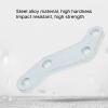 CFTGIW 1 Pair for Cart Steering Knuckle Arm JW1 F3512 00 00 Driver and Passenger Side Replacement for G29 G E 2007 2016 Arm Bracket Knuckle Arm Passenger Side Knuckle Arm Cart Steeri view 2