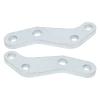 CFTGIW 1 Pair for Cart Steering Knuckle Arm JW1 F3512 00 00 Driver and Passenger Side Replacement for G29 G E 2007 2016 Arm Bracket Knuckle Arm Passenger Side Knuckle Arm Cart Steeri view 3