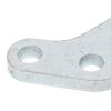 CFTGIW 1 Pair for Cart Steering Knuckle Arm JW1 F3512 00 00 Driver and Passenger Side Replacement for G29 G E 2007 2016 Arm Bracket Knuckle Arm Passenger Side Knuckle Arm Cart Steeri view 4