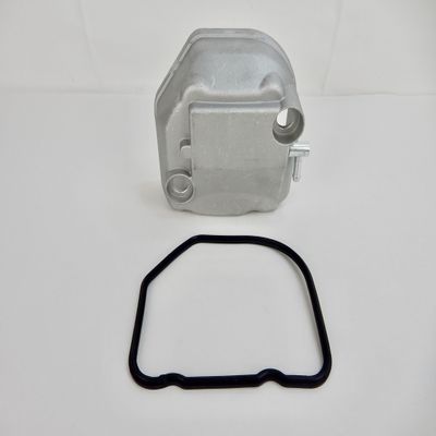 GY6 K-BLOCK VALVE/CYLINDER HEAD COVER *2 BOLT* QMK (172cc / 200cc) KARTS & ATV GY6 STORE