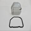GY6 K-BLOCK VALVE/CYLINDER HEAD COVER *2 BOLT* QMK (172cc / 200cc) KARTS & ATV GY6 STORE view 1