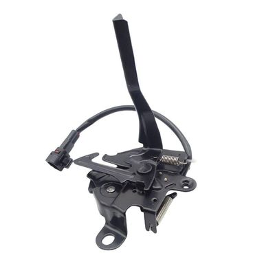 Hood lock Replace# 53510-YK010 53510YK010 AUTO-MOHITO 1pack