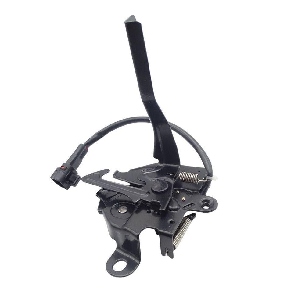 Hood lock Replace# 53510-YK010 53510YK010 AUTO-MOHITO 1pack