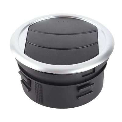 Car Air Vent Deflectors, Dashboard Outlet Compatible with SX4 Swift (2005-2013)