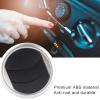 Car Air Vent Deflectors, Dashboard Outlet Compatible with SX4 Swift (2005-2013) view 3