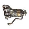 SUANCHANG-AUTO Replacement# 17120-0T140 171200T140 Intake branch pipe 1pc/set view 2