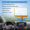 DJ080PA-01A 8" Touch Screen Glass Digitizer 55 Pin Touch Screen Fit for ChevroletFit for GMC MYLINK Navigation Raido Replace DJ080PA-01G view 2
