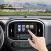DJ080PA-01A 8" Touch Screen Glass Digitizer 55 Pin Touch Screen Fit for ChevroletFit for GMC MYLINK Navigation Raido Replace DJ080PA-01G view 4
