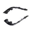 NUOZHIHAN-AUTO PARTS NO# 52562-0N010 525620N010 Rear bumper bracket R (bent) 1pack view 4