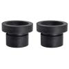 MYMGS [Replacement] 4X Rubber Engine Cover Grommet Buffer Mount Bush Stopper for Ford for Focus 2 MK2 for Galaxy C S for Max for Mondeo Mk4 4 Engine Bonnets Gaskets (2PCS) view 1
