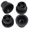 MYMGS [Replacement] 4X Rubber Engine Cover Grommet Buffer Mount Bush Stopper for Ford for Focus 2 MK2 for Galaxy C S for Max for Mondeo Mk4 4 Engine Bonnets Gaskets (2PCS) view 2