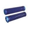 Old Dutch International ODI CF V2.1 Grips - Blue, Lock-On view 1