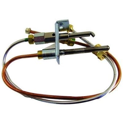 Replacement for Atwood pilot assembly for models GC6AA-7P GC6AA-8 GC6AA-8P GC10-3 GC10-3E