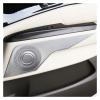 VNFEJEJR Fit for Kia Carnival 2020 2021 2022 Interior Trim Car Audio Speaker Cover Sticker Door Loudspeaker Console Panel Reading Lamp Cover Door Audio Speaker Cover(Console Panel) view 3