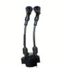 Ignition Coil for 30500-ZV4-013 for Honda BF8HP 9.9HP BF15A view 2