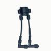 Ignition Coil for 30500-ZV4-013 for Honda BF8HP 9.9HP BF15A view 4