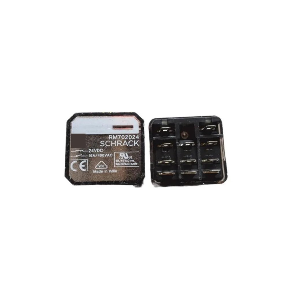 RM702024 24VDC 11PIN RELAY