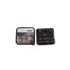 RM702024 24VDC 11PIN RELAY view 1