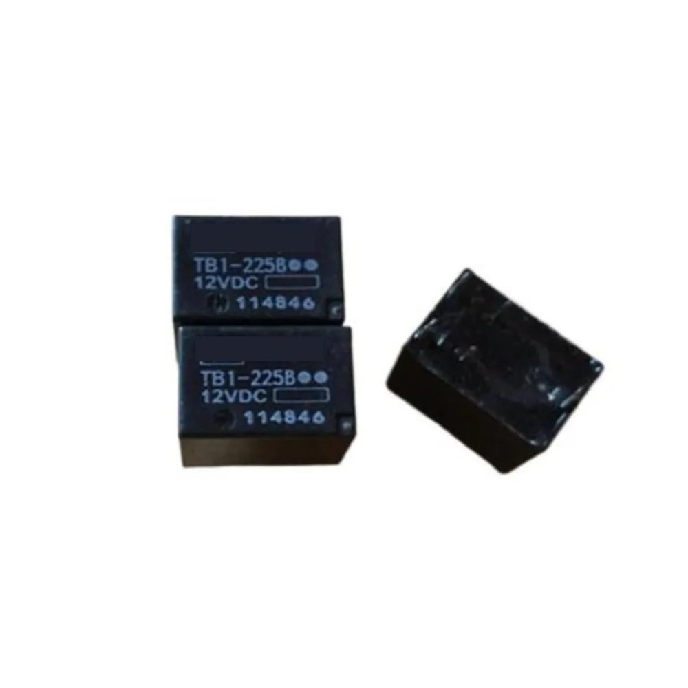 TB1-225B 12VDC 5PIN RELAY