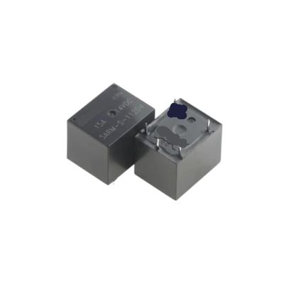 SARM-S-112D4 15A 5PIN RELAY