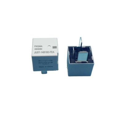 JU5T-14B192-FEA 12V 70A 4PIN RELAY