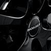 4x Borbet alloy rims LV4 5.5x15 ET45 4x100 black glossy compatible with Chevrolet Aveo Kalos Lanos Spark view 3
