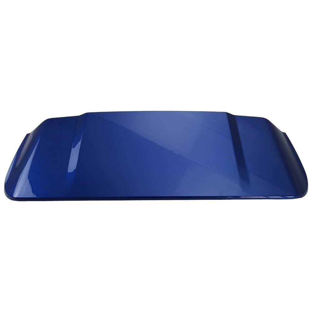 Fit 2022-2026 Subaru WRX 5th Gen Hood Bonnet Cover Painted #K7X
