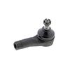 1Pcs Front Outer Tie Rod Tie Rod Compatible with Ford Courier 1981-1993 view 1