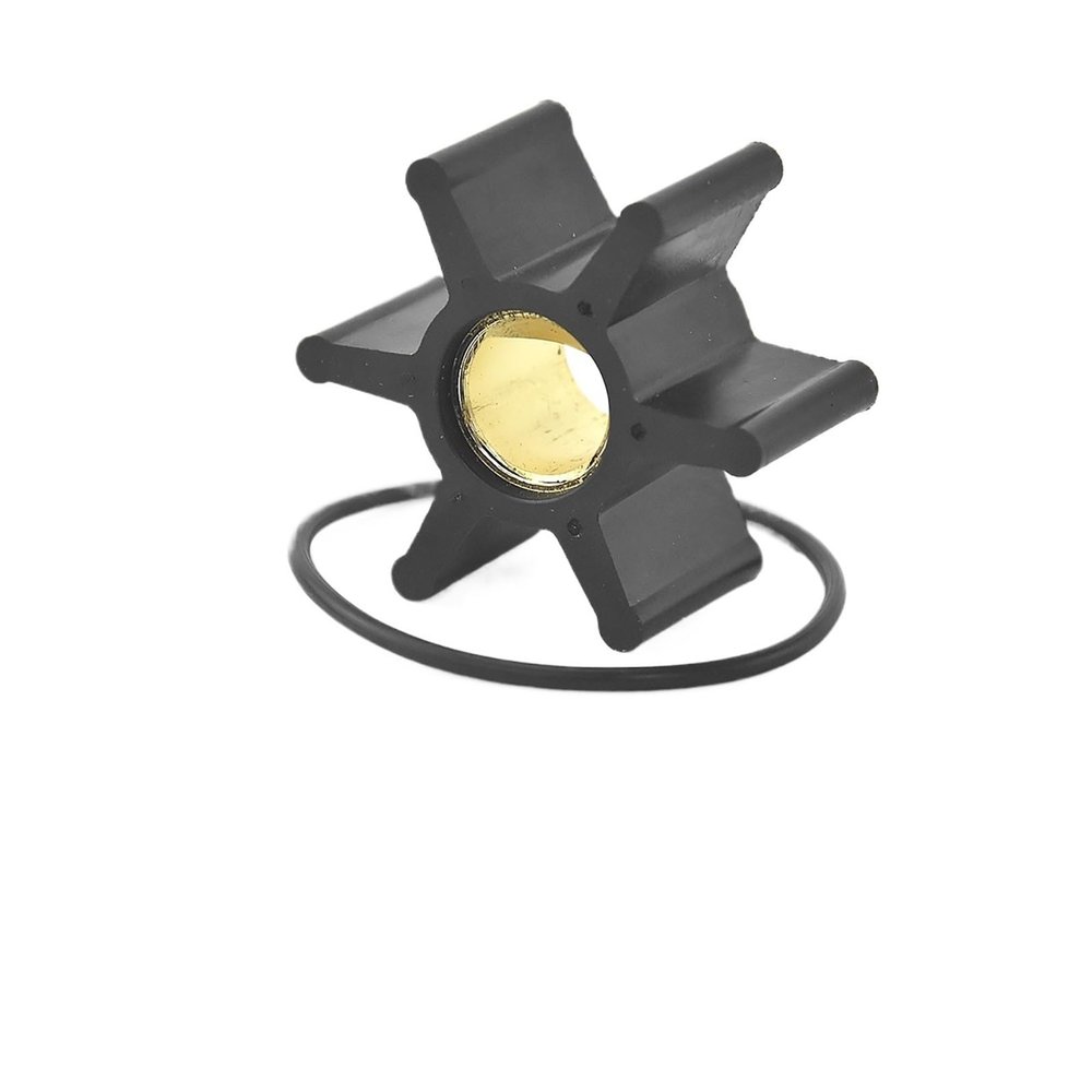 Skcvmn Inboard Flexible Water Pump Impeller Kit, for Engine Part SHERW~OD 8000K YAN~AR 3GM30F KOH~ER 359978 7013 09-107-0601