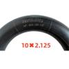 XIBANY Motorized Scooter Joy/OR S5 S8 S10 10 Inch Inner Tube Electric Scooter Repair Replacement 102.125 Tire Parts Motorized Scooter view 4