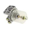 Qiape Fuel Sedimenter Filter 32/908400 Compatible with JCB Backhoe 1400B 1550B 1600B 1700B 214 215 216 217 3C 3CX 3D 32-908400 32908400 view 2