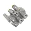 Qiape Fuel Sedimenter Filter 32/908400 Compatible with JCB Backhoe 1400B 1550B 1600B 1700B 214 215 216 217 3C 3CX 3D 32-908400 32908400 view 4